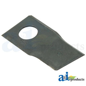 Blade 6553L1 (Pkg of 25) LH Mortl