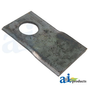 Blade 6553R1 RH (Pkg of 25) Mortl