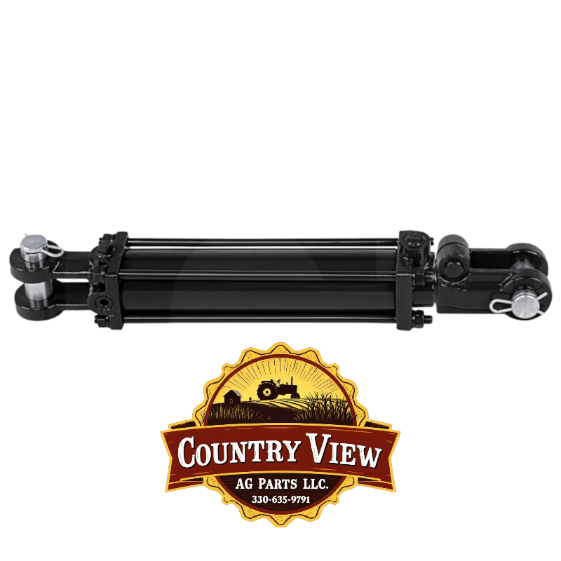 Tie-Rod Cylinder 3'' x 12''