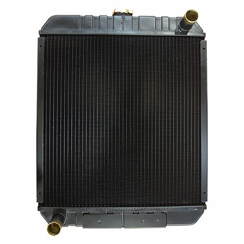 Radiator 86534248