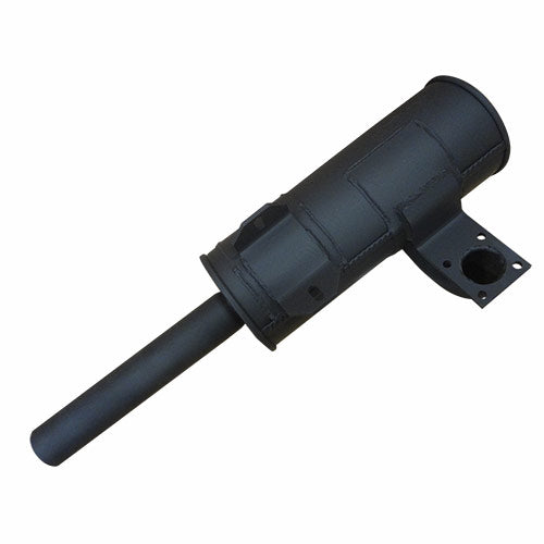 Muffler 86536334