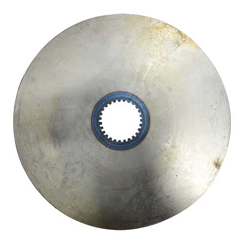 Brake Disc 87023522