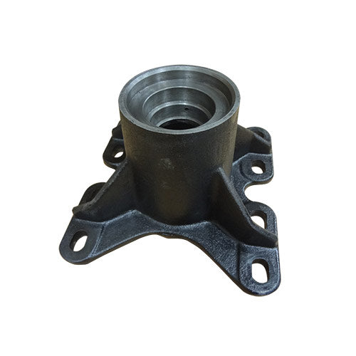 87026231 axle housing