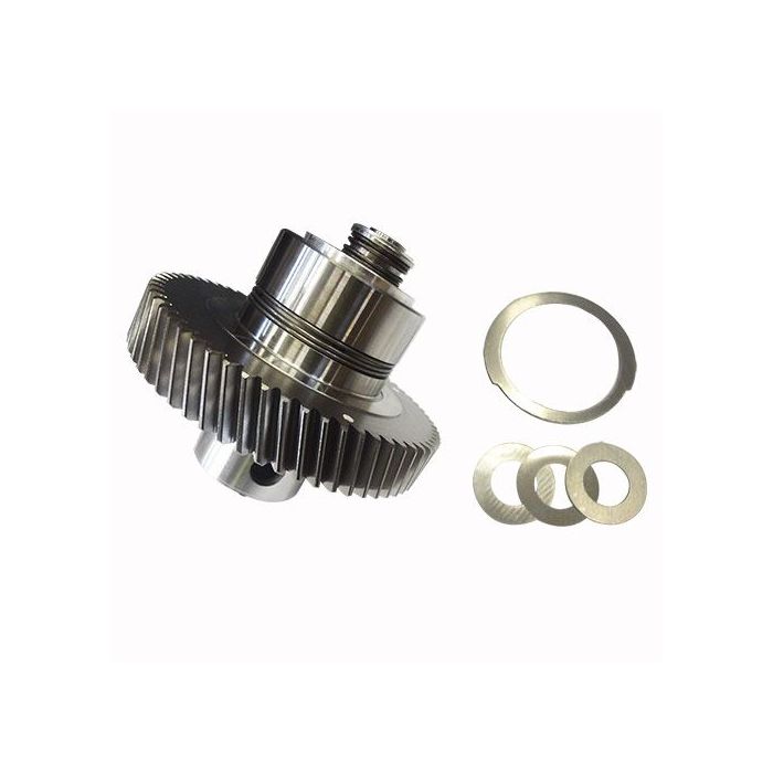 Engine Oil Pump SBA165026120
