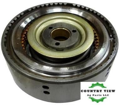 PTO D5NNN751A Clutch Pack