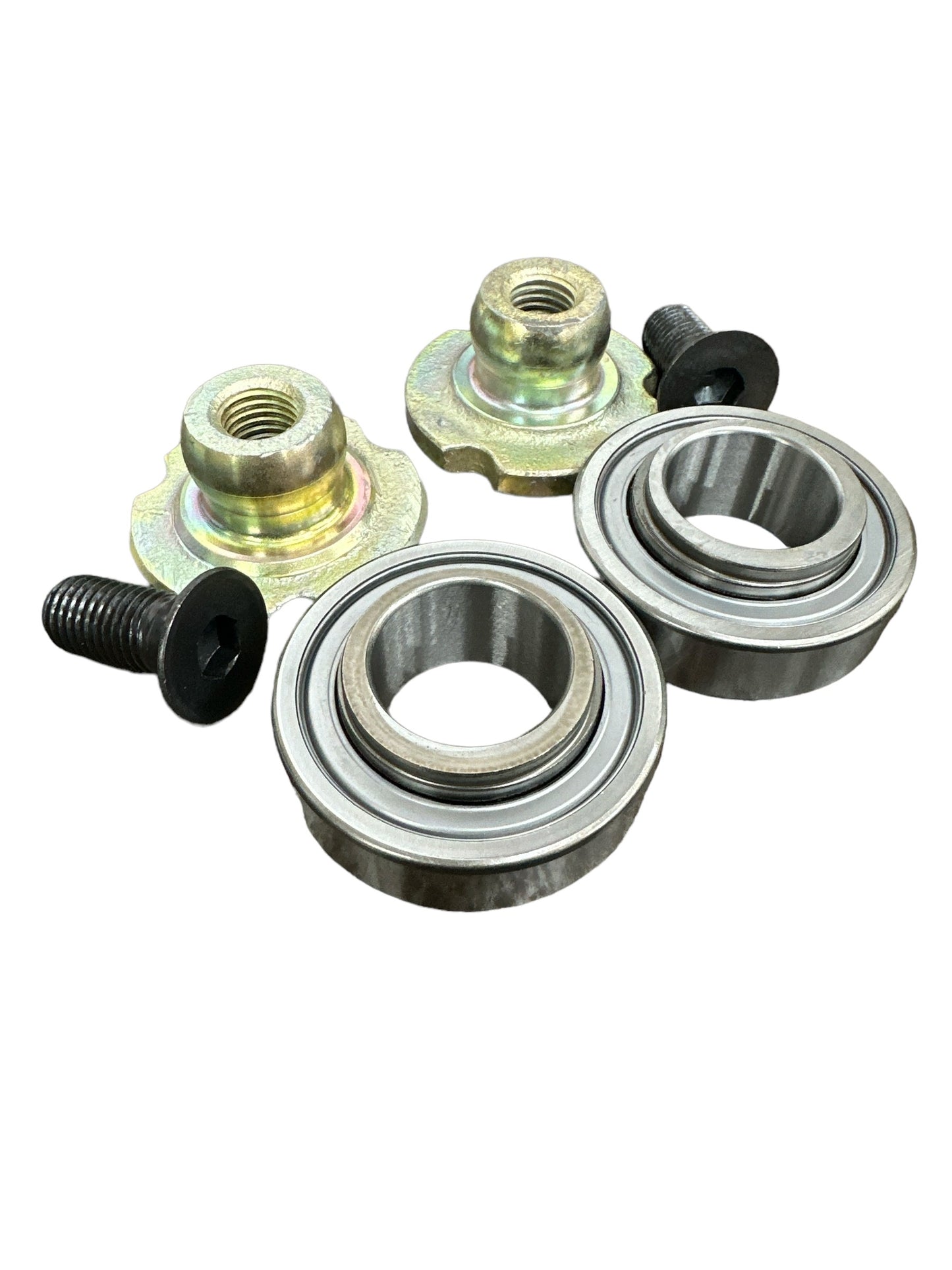 700100927 kit (hubs, bearings and bolts)