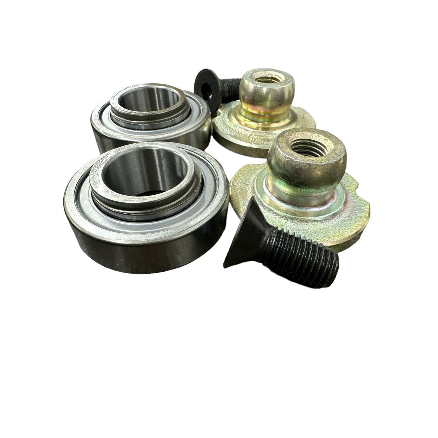 700100927 kit (hubs, bearings and bolts)