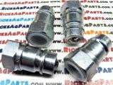 Coupler 8010-4 1/2 MPT Ball Style 30-3288730