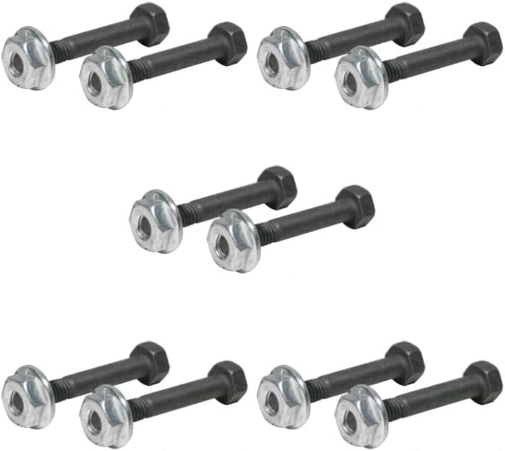 Shear Bolt 86578266 58118 (Pkg of 10)