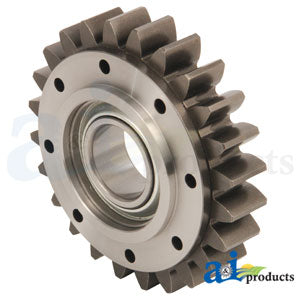 Gear Assembly - 24 Tooth 87052121