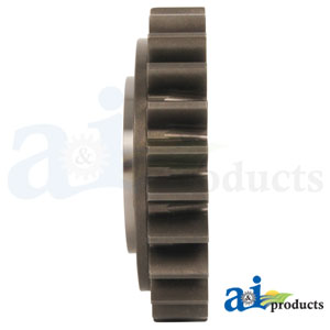 Gear Assembly - 24 Tooth 87052121
