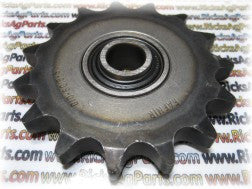 Idler Z87726 87726 H747386 541857R92
