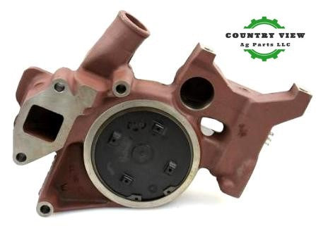 Water Pump 87840257 Ford