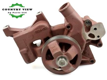 Water Pump 87840257 Ford