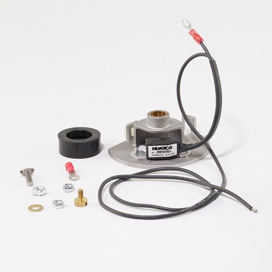 6-Volt Positive Ground Ford Electronic Ignition Kit