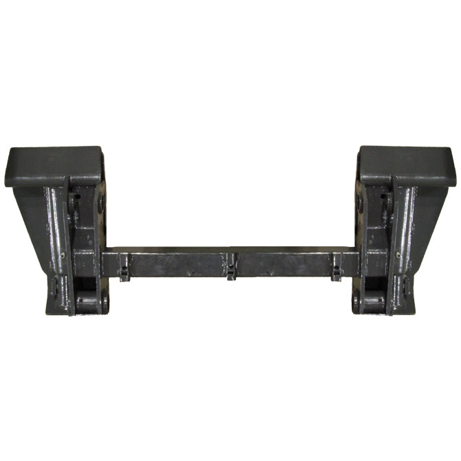 New Holland coupler plate-bare 86633259