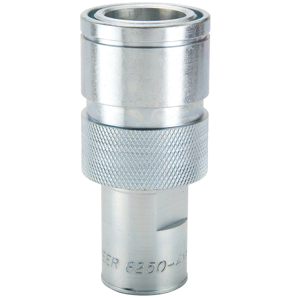 Coupler Set 82004 82504 80104 Pioneer 1/2 NPT Country View Ag Parts