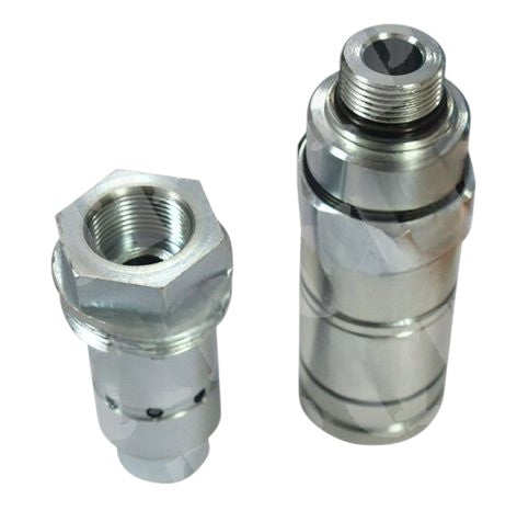 47902712, 86508779 Quick Release Modification Kit