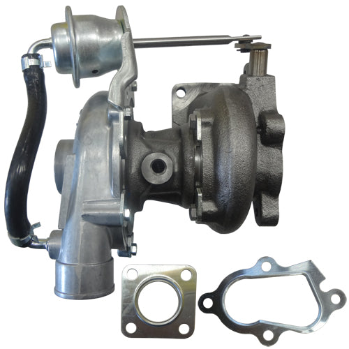 Turbocharger SBA135756151