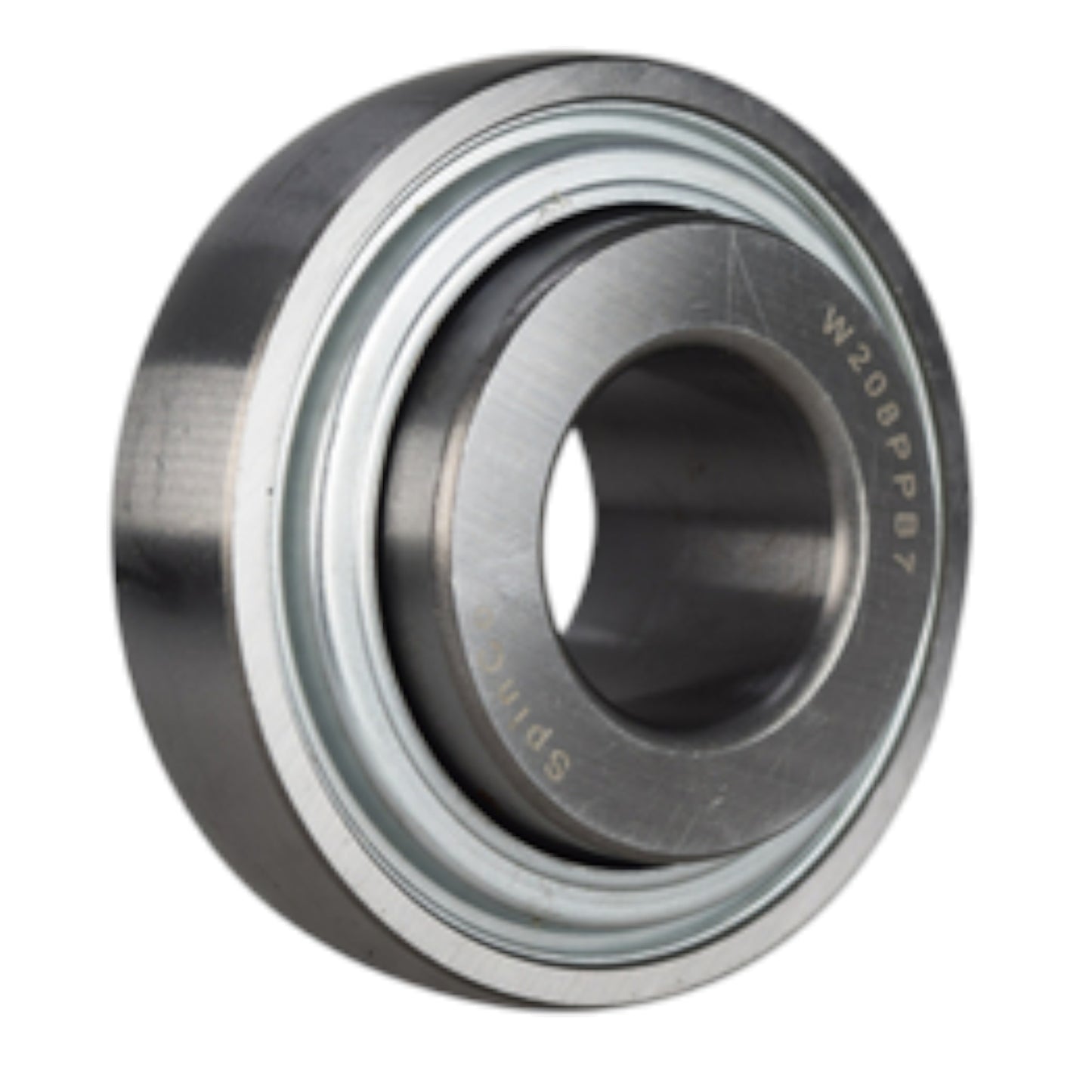 W208PPB7, DS208TT7, 1AC08-1-3/16 DISC HARROW BEARING