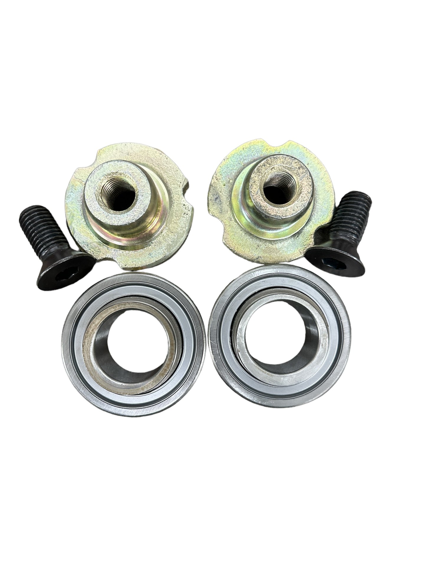 700100927 kit (hubs, bearings and bolts)