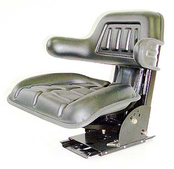 Universal Suspension Seat