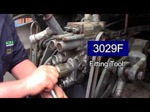 ニック 47902712, 86508779 Quick Release Modification Kit – Country